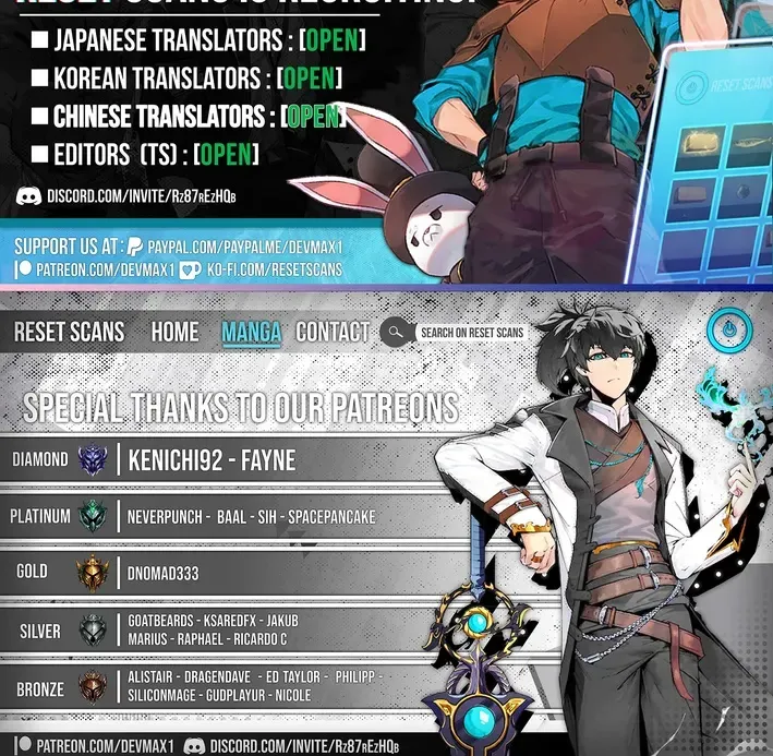 The Legend of the Black Fox Master of Mount Kunlun’s Sword Chapter 46 page 122 - 