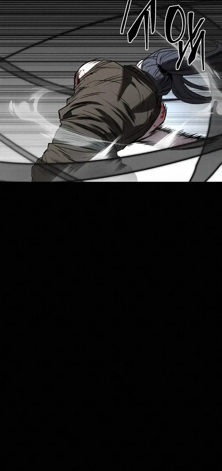 The Legend of the Black Fox Master of Mount Kunlun’s Sword Chapter 46 page 18 - 