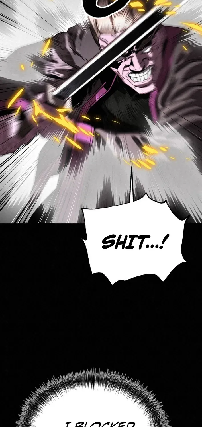 The Legend of the Black Fox Master of Mount Kunlun’s Sword Chapter 46 page 26 - 