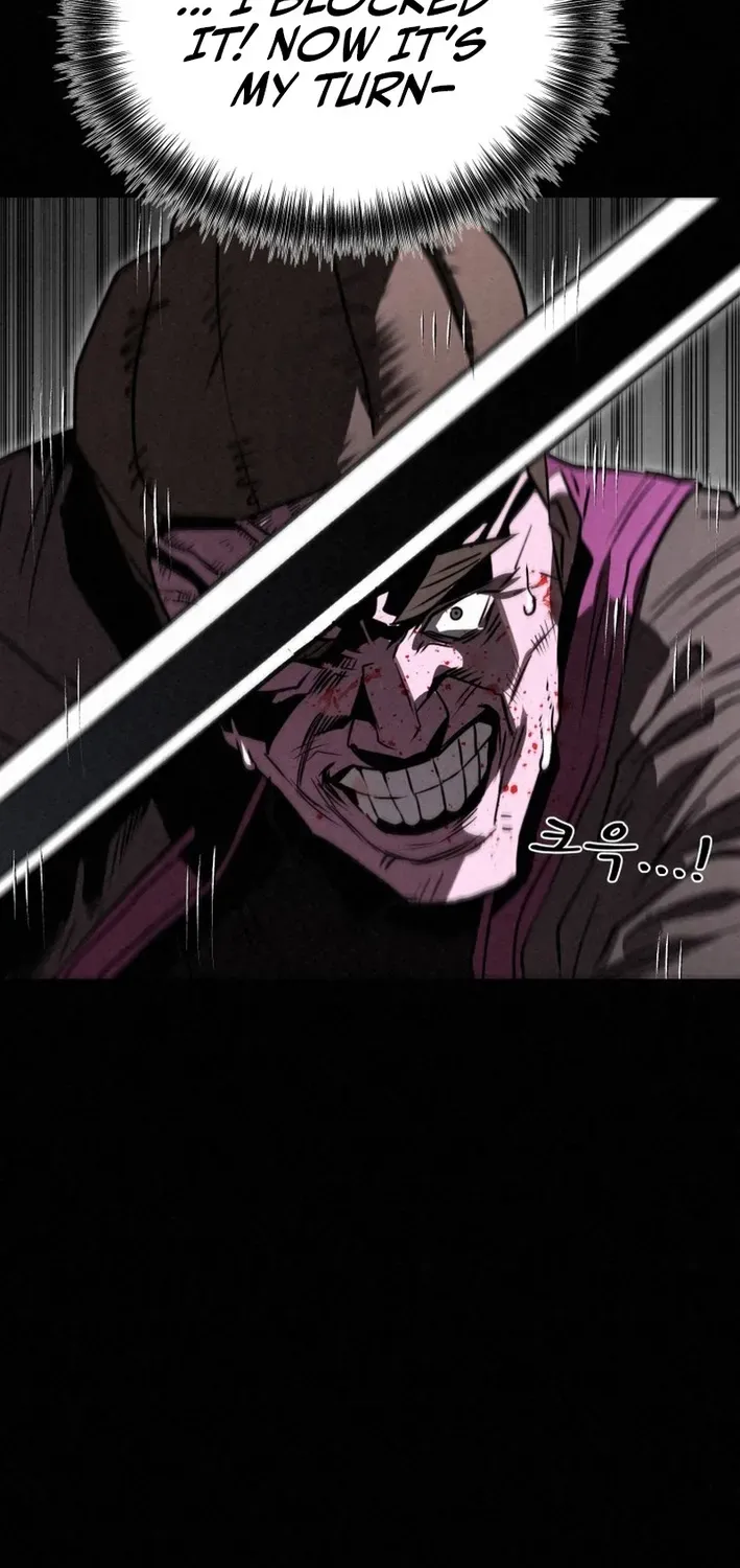 The Legend of the Black Fox Master of Mount Kunlun’s Sword Chapter 46 page 27 - 