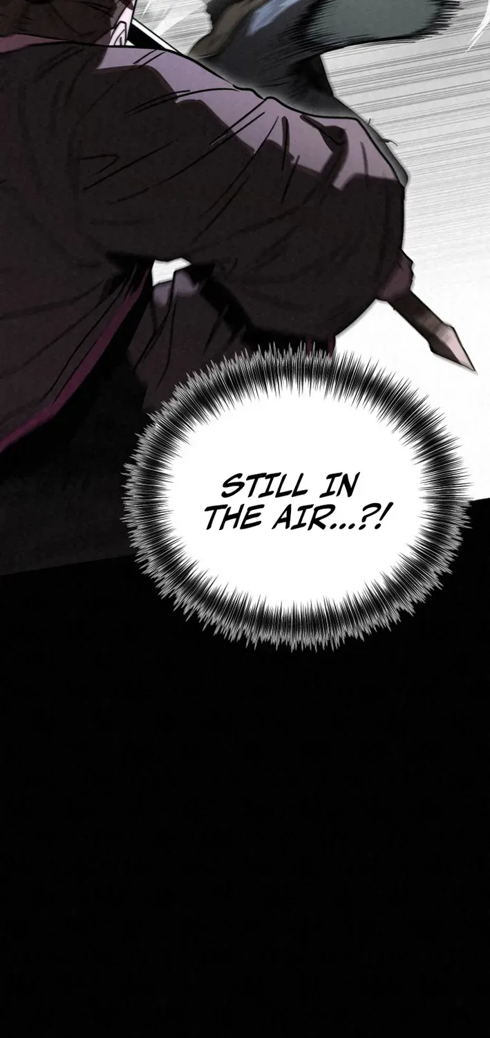 The Legend of the Black Fox Master of Mount Kunlun’s Sword Chapter 46 page 29 - 