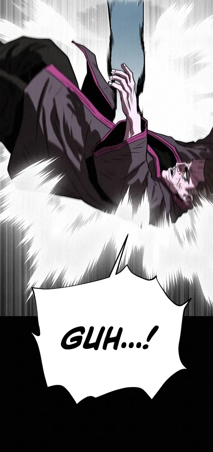 The Legend of the Black Fox Master of Mount Kunlun’s Sword Chapter 46 page 31 - 