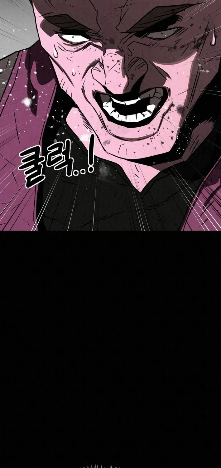 The Legend of the Black Fox Master of Mount Kunlun’s Sword Chapter 46 page 33 - 