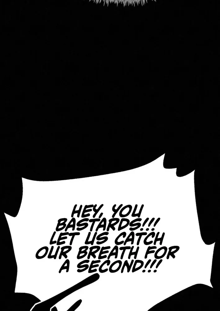 The Legend of the Black Fox Master of Mount Kunlun’s Sword Chapter 46 page 35 - 