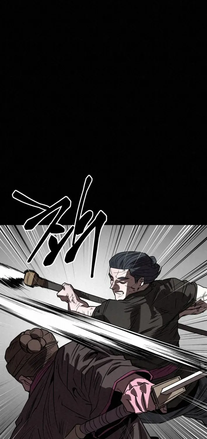 The Legend of the Black Fox Master of Mount Kunlun’s Sword Chapter 46 page 37 - 