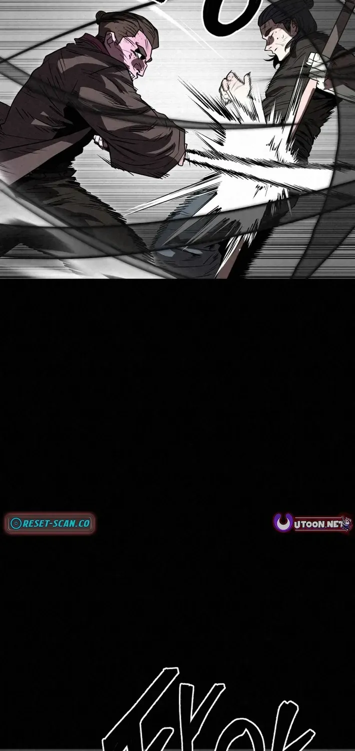 The Legend of the Black Fox Master of Mount Kunlun’s Sword Chapter 46 page 41 - 