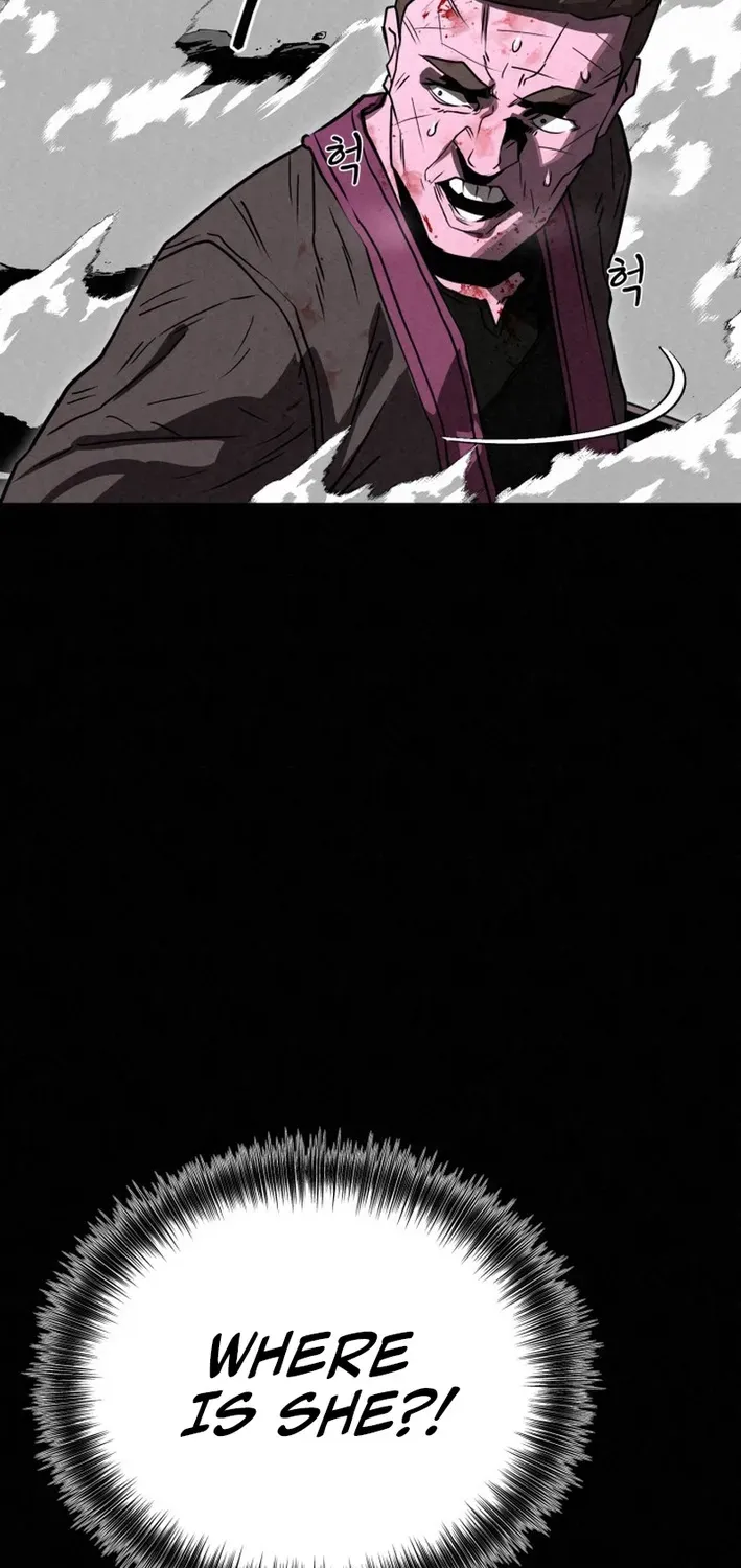 The Legend of the Black Fox Master of Mount Kunlun’s Sword Chapter 46 page 45 - 