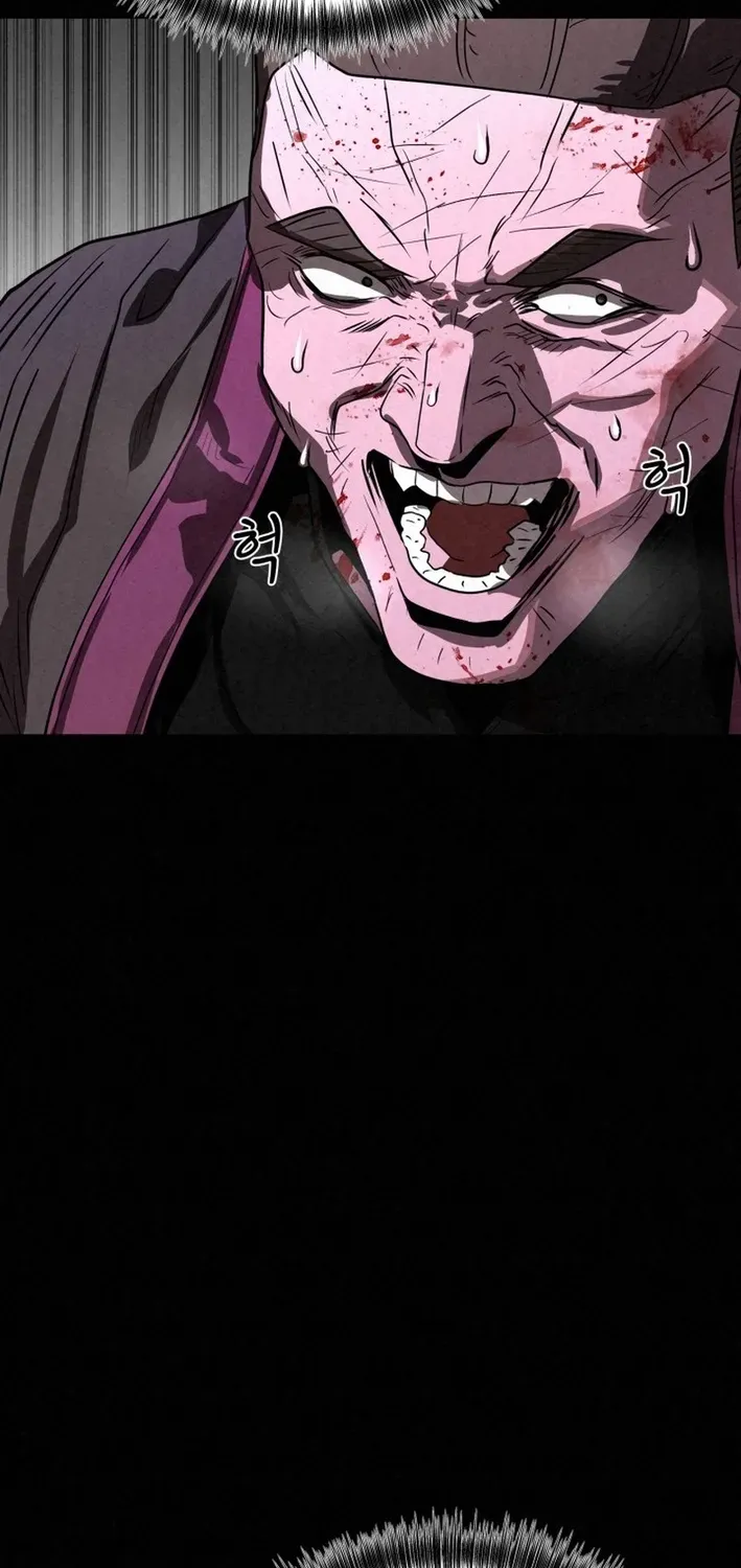 The Legend of the Black Fox Master of Mount Kunlun’s Sword Chapter 46 page 46 - 