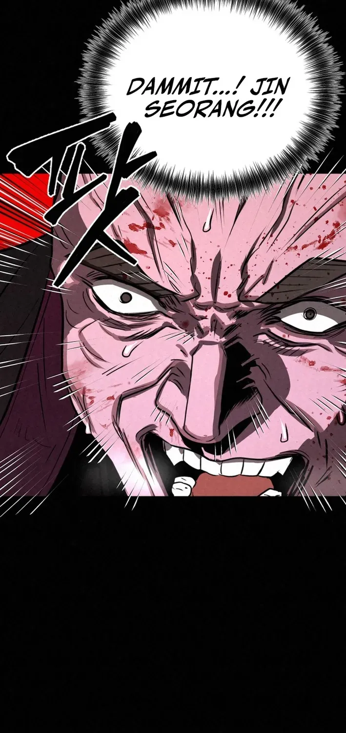 The Legend of the Black Fox Master of Mount Kunlun’s Sword Chapter 46 page 47 - 