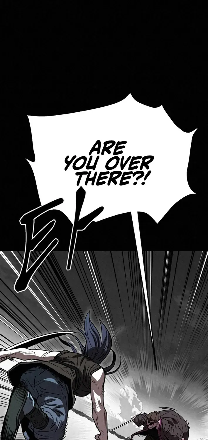 The Legend of the Black Fox Master of Mount Kunlun’s Sword Chapter 46 page 48 - 