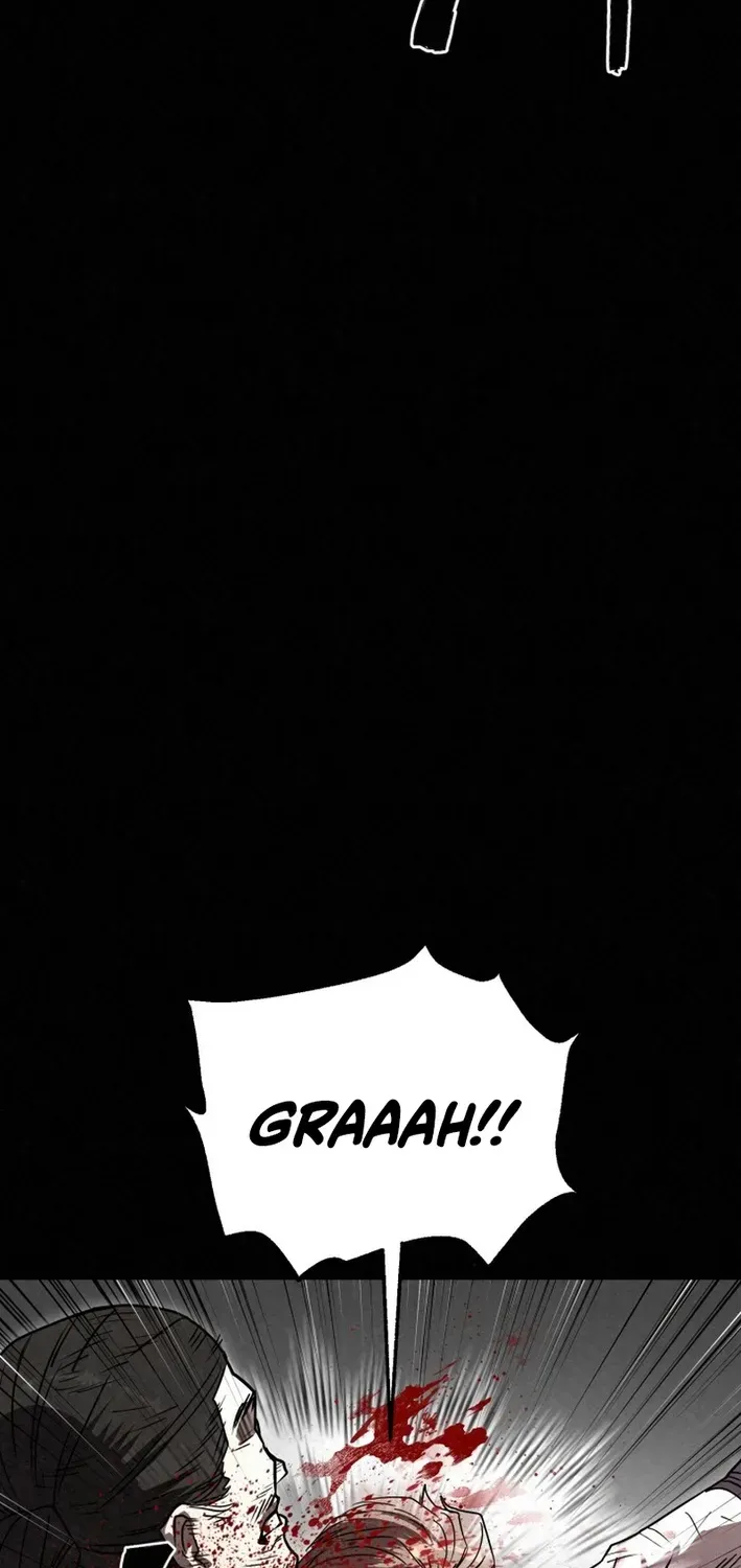 The Legend of the Black Fox Master of Mount Kunlun’s Sword Chapter 46 page 6 - 