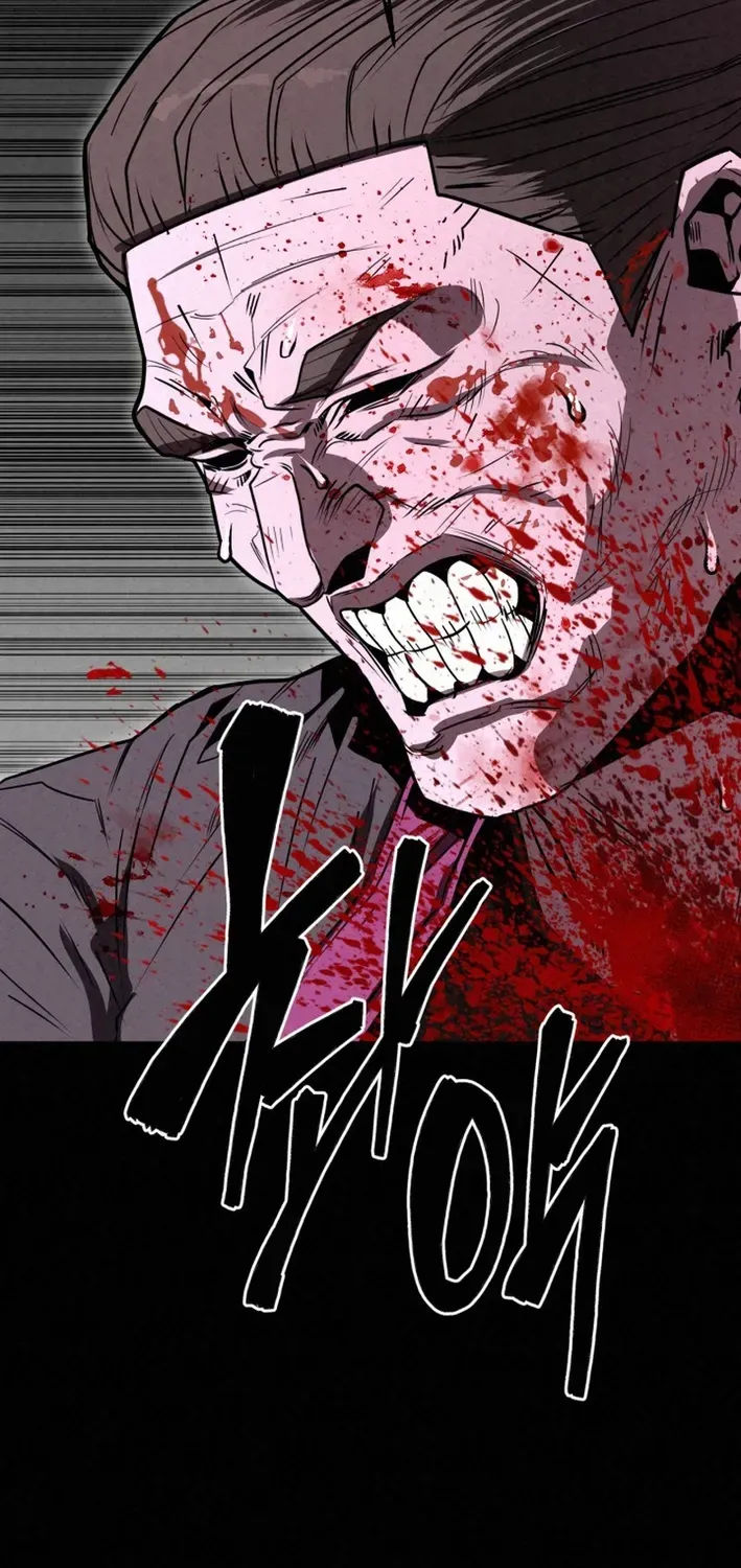 The Legend of the Black Fox Master of Mount Kunlun’s Sword Chapter 46 page 54 - 