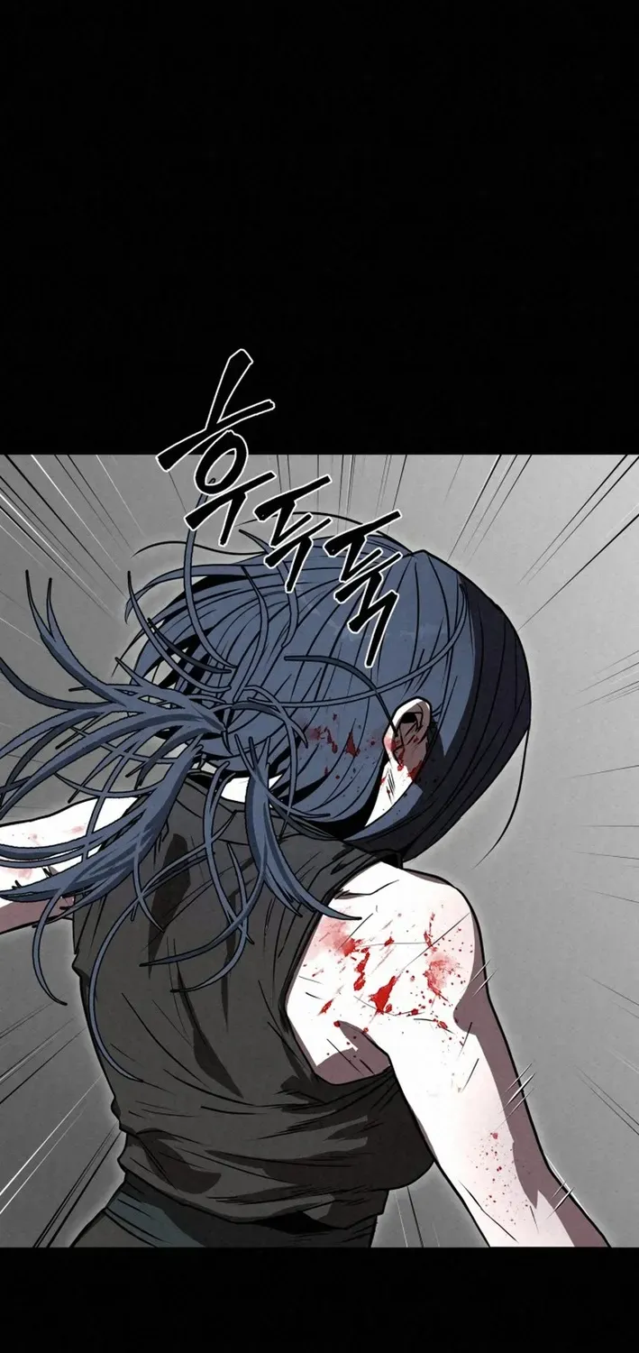 The Legend of the Black Fox Master of Mount Kunlun’s Sword Chapter 46 page 55 - 