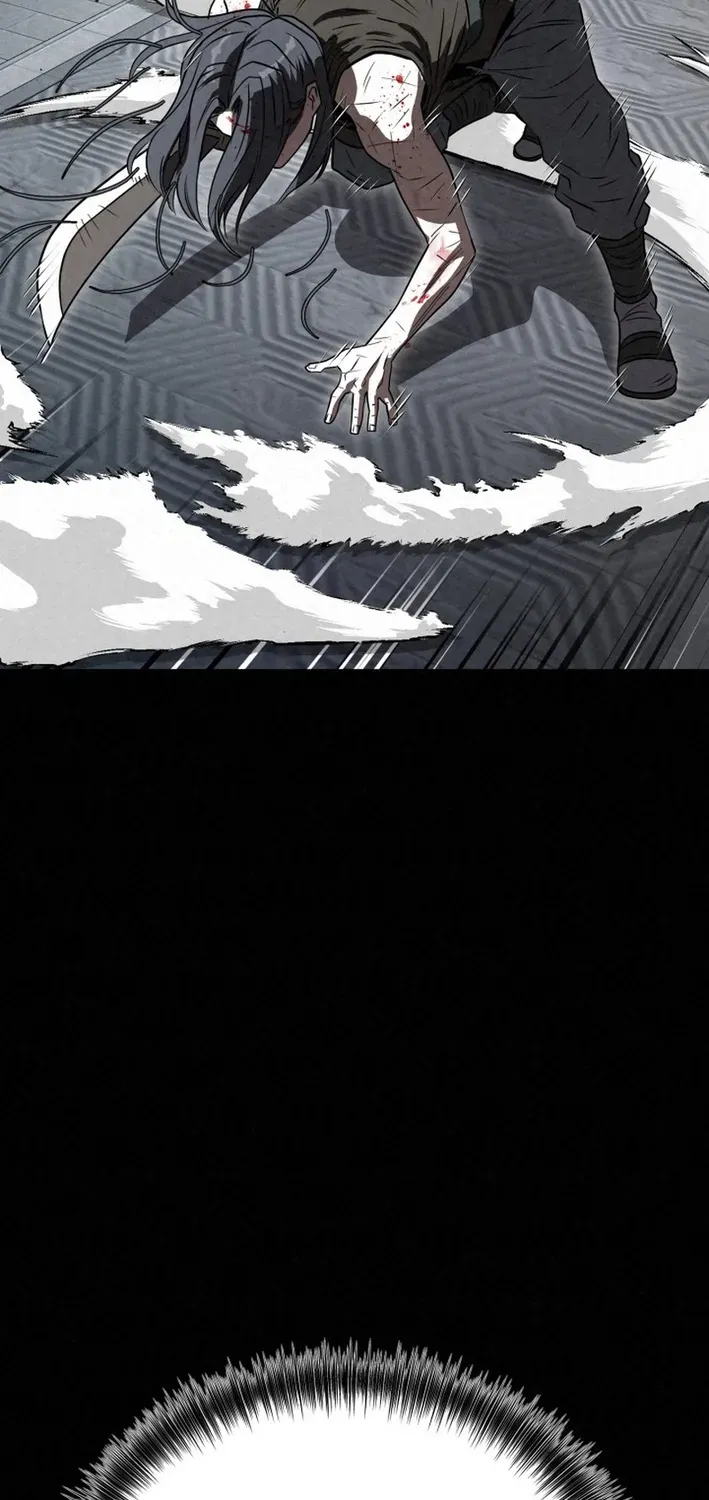 The Legend of the Black Fox Master of Mount Kunlun’s Sword Chapter 46 page 57 - 