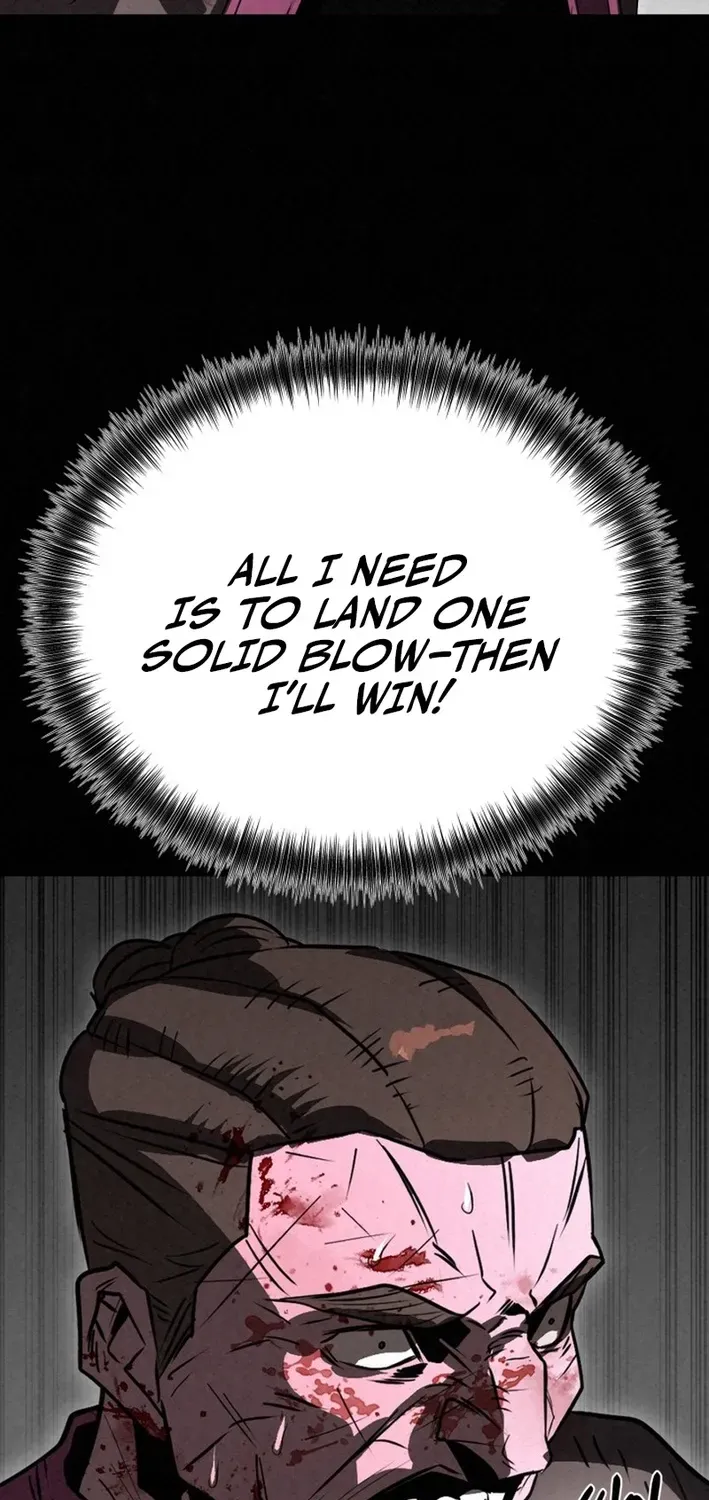 The Legend of the Black Fox Master of Mount Kunlun’s Sword Chapter 46 page 60 - 