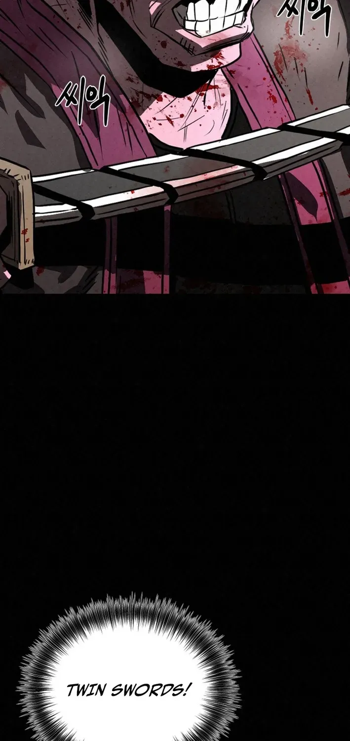 The Legend of the Black Fox Master of Mount Kunlun’s Sword Chapter 46 page 61 - 