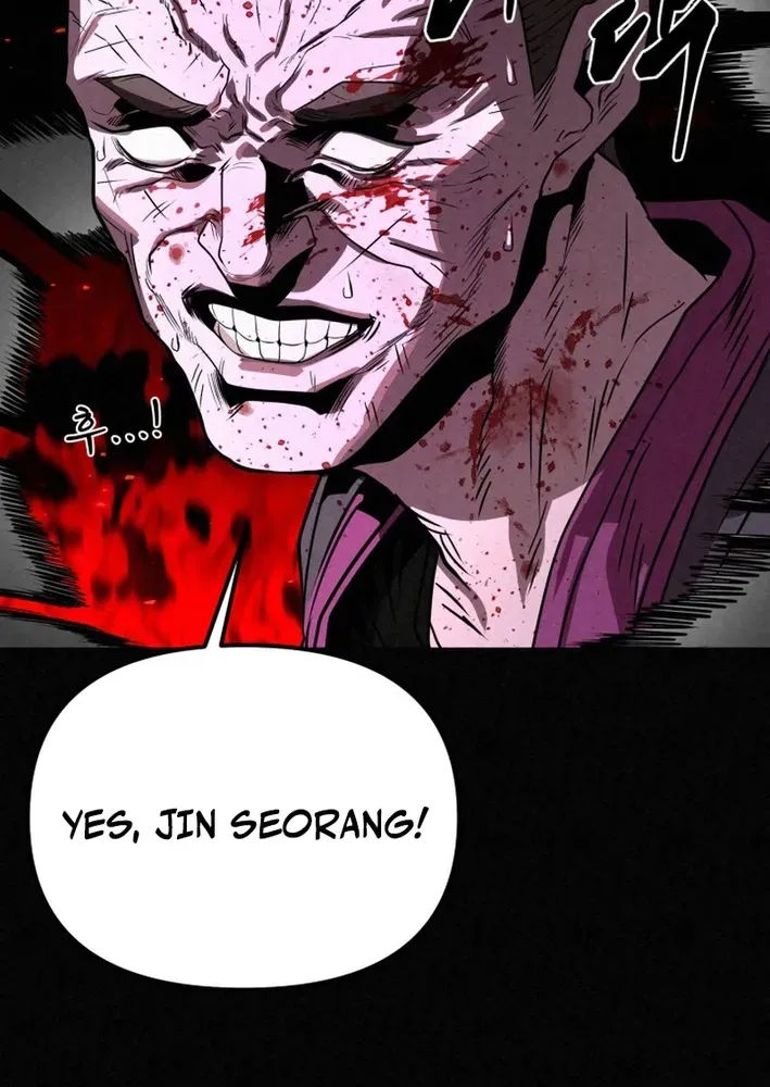 The Legend of the Black Fox Master of Mount Kunlun’s Sword Chapter 46 page 63 - 