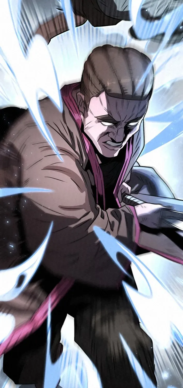 The Legend of the Black Fox Master of Mount Kunlun’s Sword Chapter 46 page 73 - 