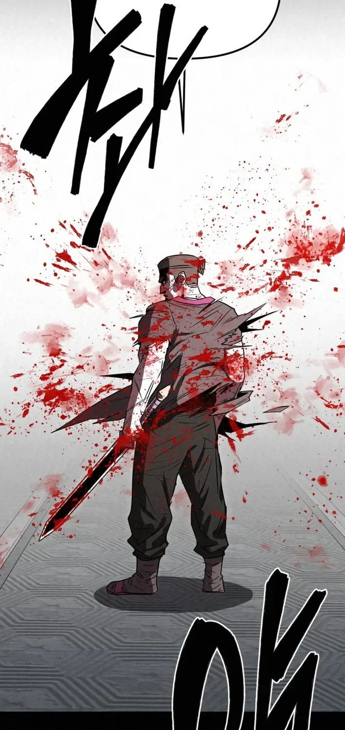The Legend of the Black Fox Master of Mount Kunlun’s Sword Chapter 46 page 80 - 