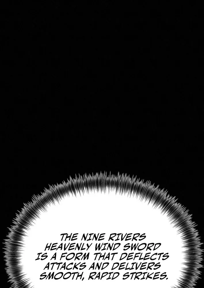 The Legend of the Black Fox Master of Mount Kunlun’s Sword Chapter 46 page 84 - 