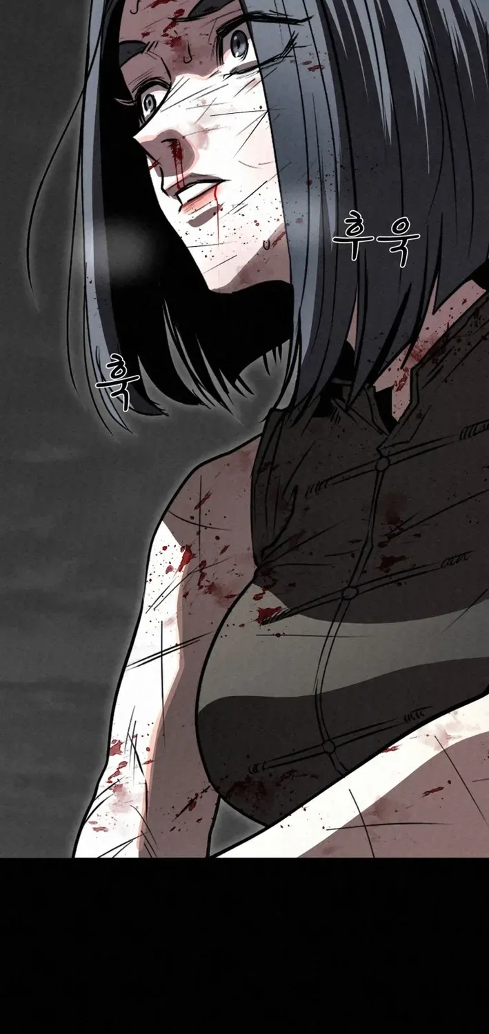 The Legend of the Black Fox Master of Mount Kunlun’s Sword Chapter 46 page 87 - 