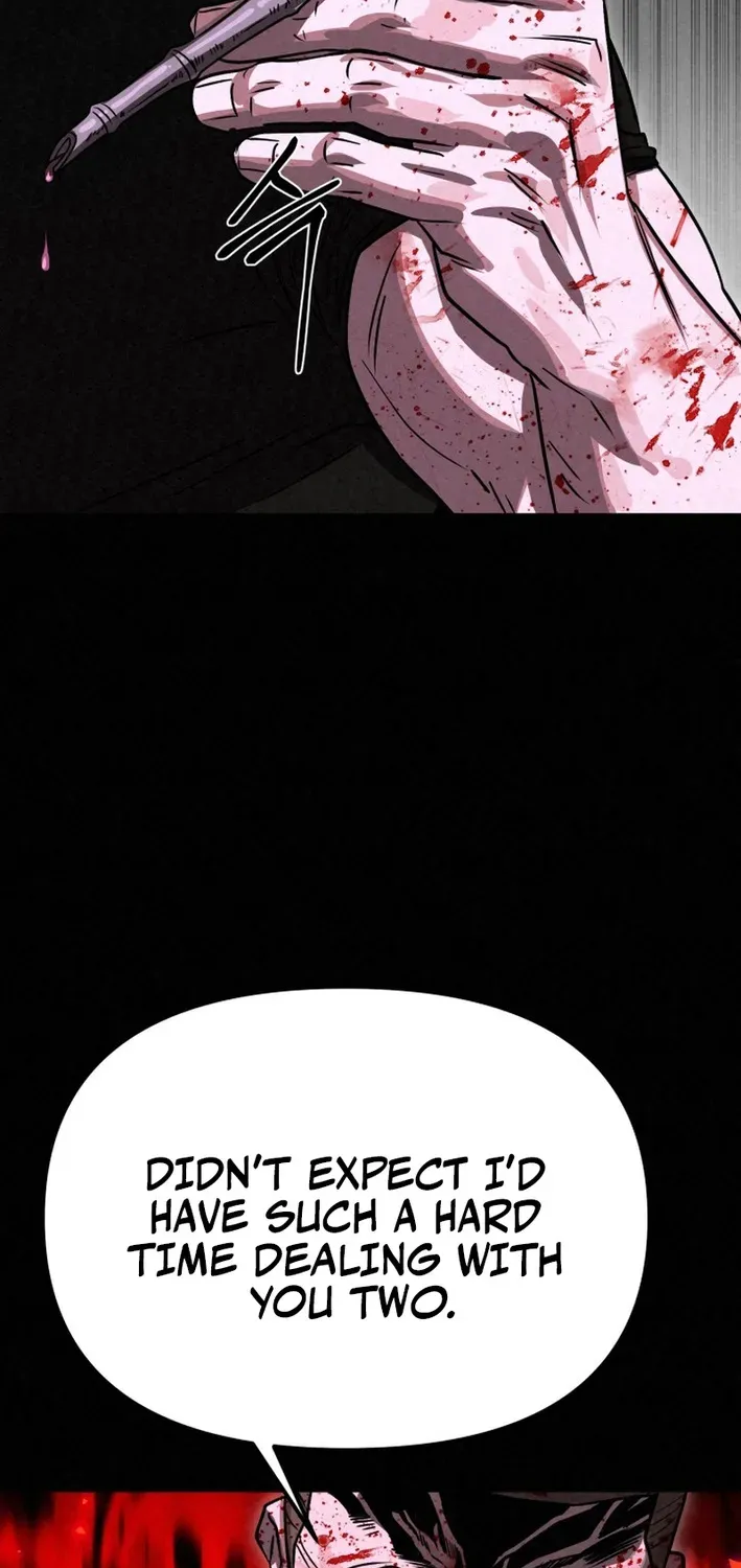 The Legend of the Black Fox Master of Mount Kunlun’s Sword Chapter 46 page 89 - 