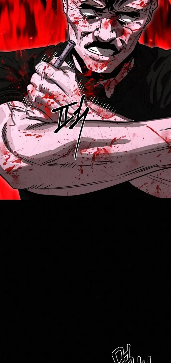 The Legend of the Black Fox Master of Mount Kunlun’s Sword Chapter 46 page 90 - 