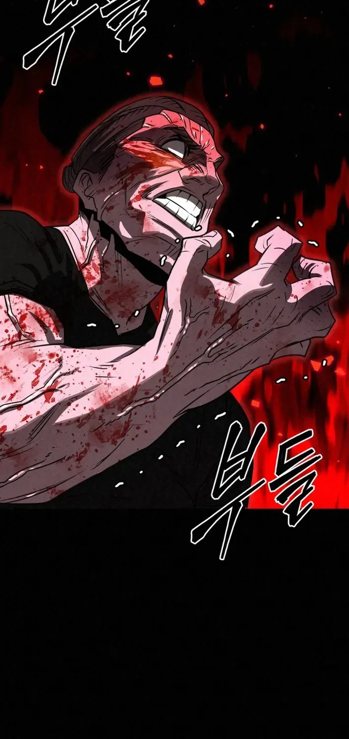 The Legend of the Black Fox Master of Mount Kunlun’s Sword Chapter 46 page 93 - 