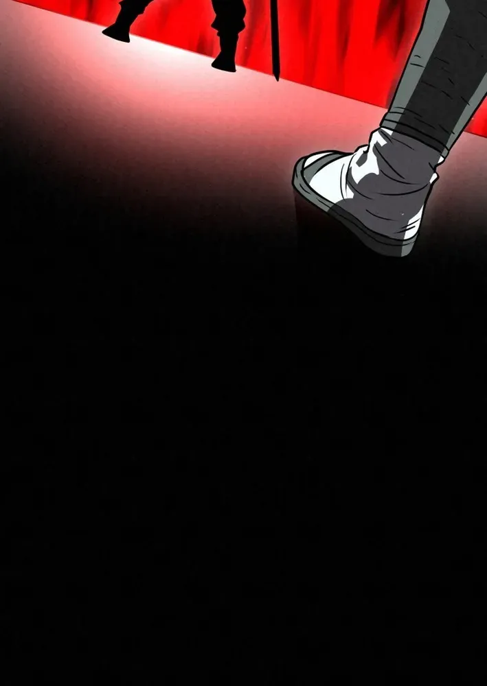 The Legend of the Black Fox Master of Mount Kunlun’s Sword Chapter 46 page 98 - 