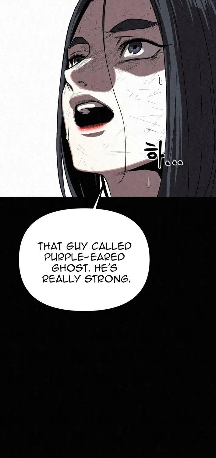 The Legend of the Black Fox Master of Mount Kunlun’s Sword Chapter 47 page 101 - 