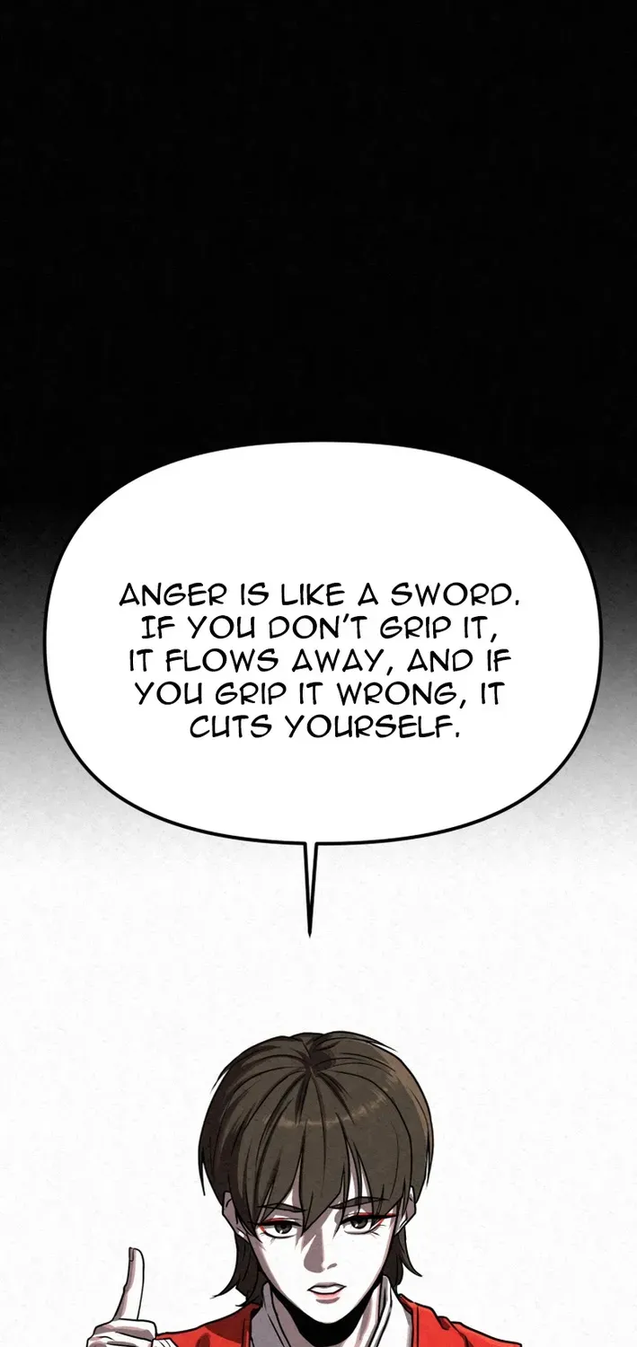 The Legend of the Black Fox Master of Mount Kunlun’s Sword Chapter 47 page 108 - 
