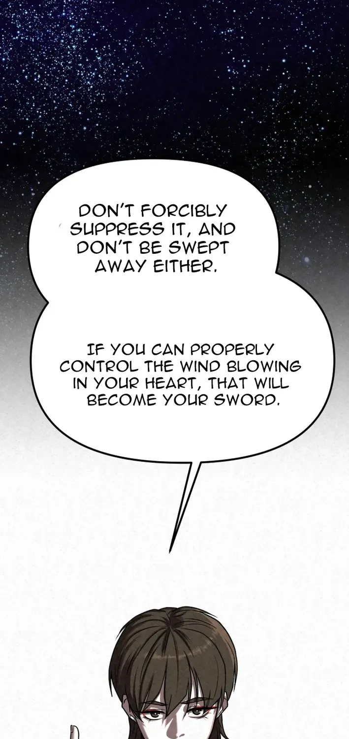 The Legend of the Black Fox Master of Mount Kunlun’s Sword Chapter 47 page 115 - 
