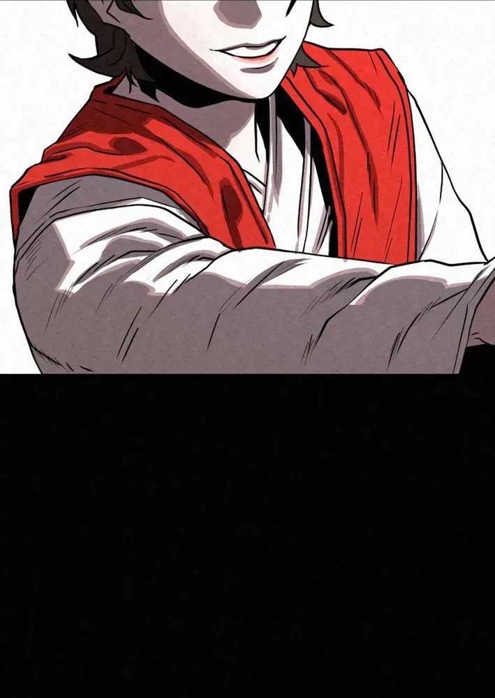 The Legend of the Black Fox Master of Mount Kunlun’s Sword Chapter 47 page 119 - 