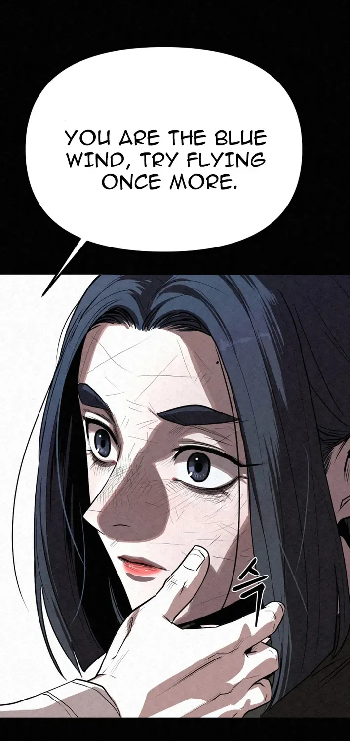 The Legend of the Black Fox Master of Mount Kunlun’s Sword Chapter 47 page 120 - 
