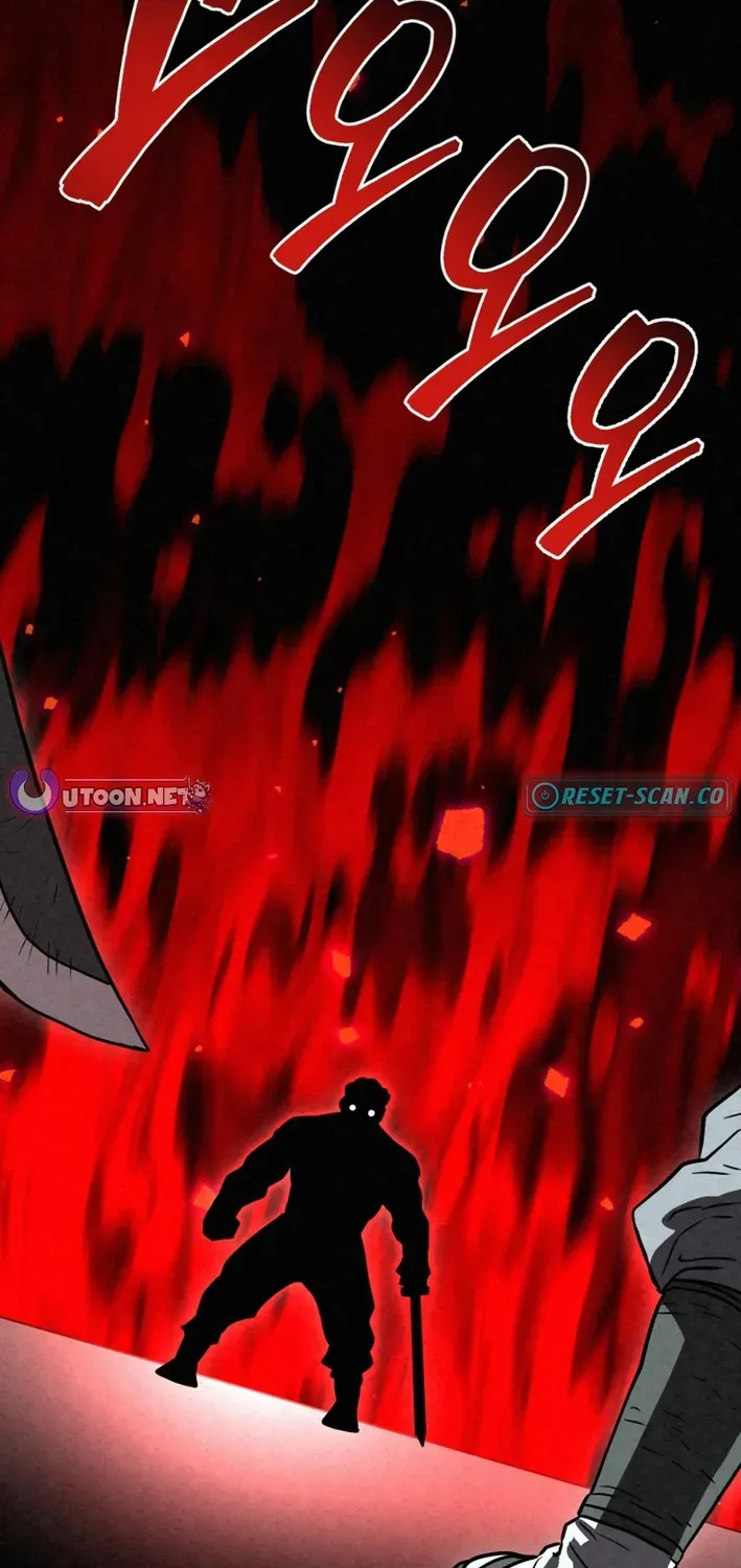 The Legend of the Black Fox Master of Mount Kunlun’s Sword Chapter 47 page 3 - 