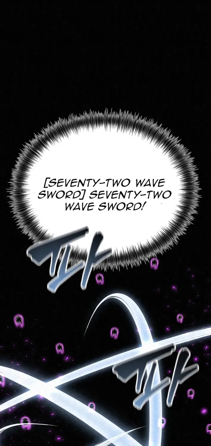The Legend of the Black Fox Master of Mount Kunlun’s Sword Chapter 47 page 25 - 