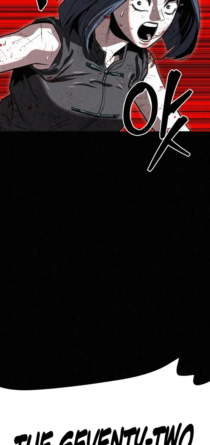 The Legend of the Black Fox Master of Mount Kunlun’s Sword Chapter 47 page 30 - 