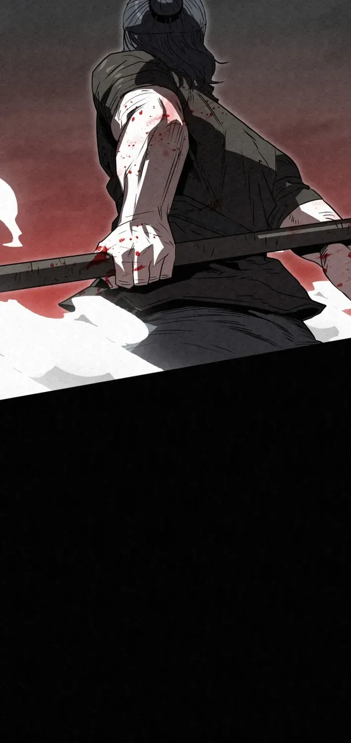 The Legend of the Black Fox Master of Mount Kunlun’s Sword Chapter 47 page 34 - 