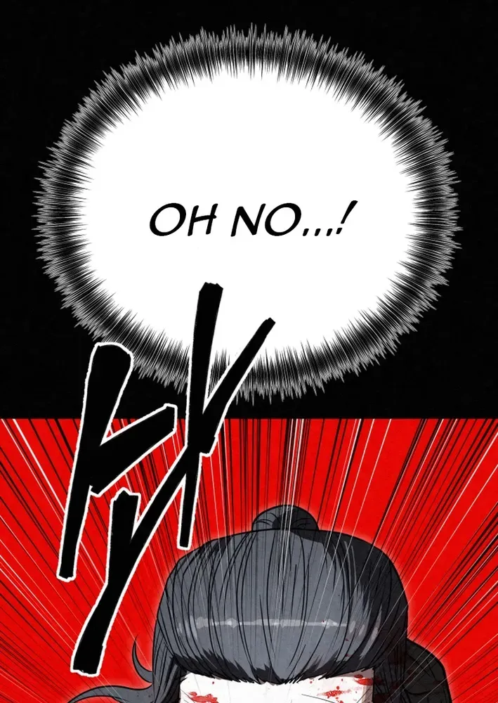 The Legend of the Black Fox Master of Mount Kunlun’s Sword Chapter 47 page 35 - 