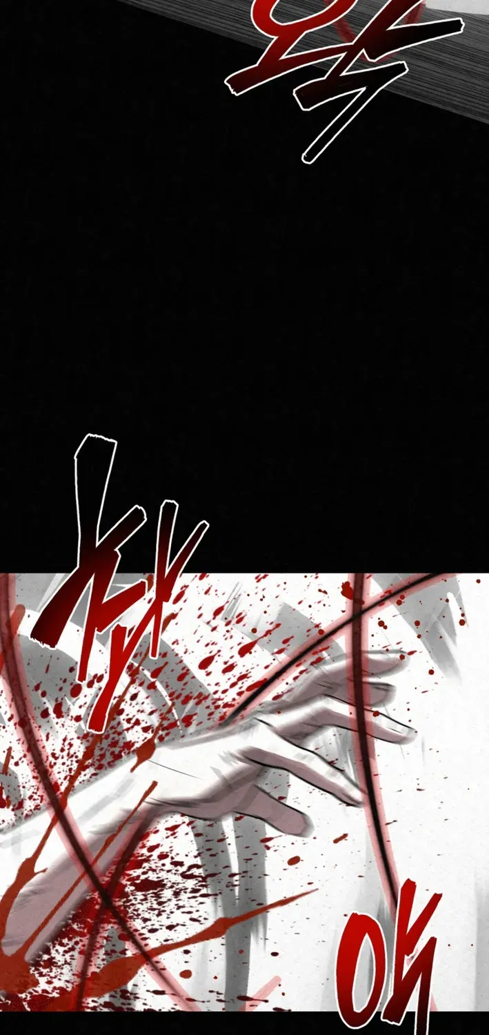 The Legend of the Black Fox Master of Mount Kunlun’s Sword Chapter 47 page 38 - 