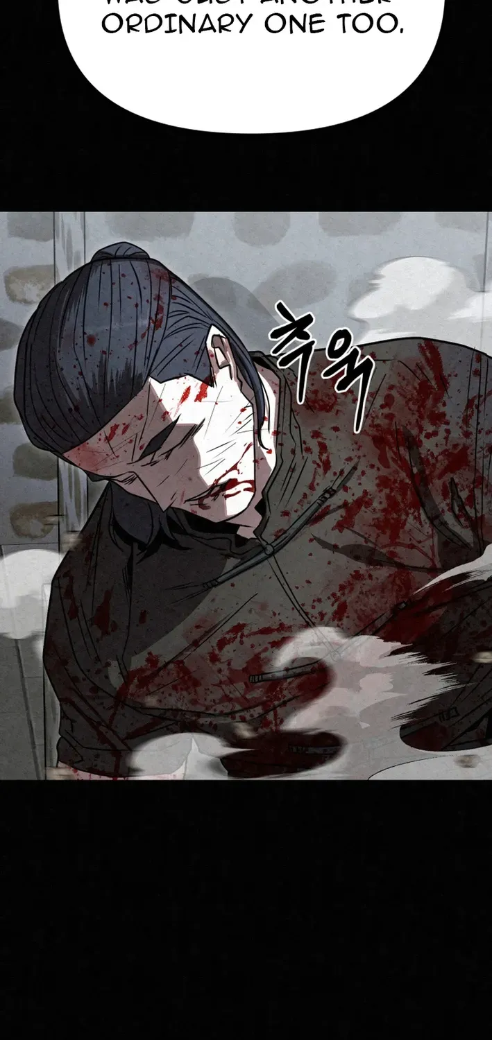 The Legend of the Black Fox Master of Mount Kunlun’s Sword Chapter 47 page 45 - 