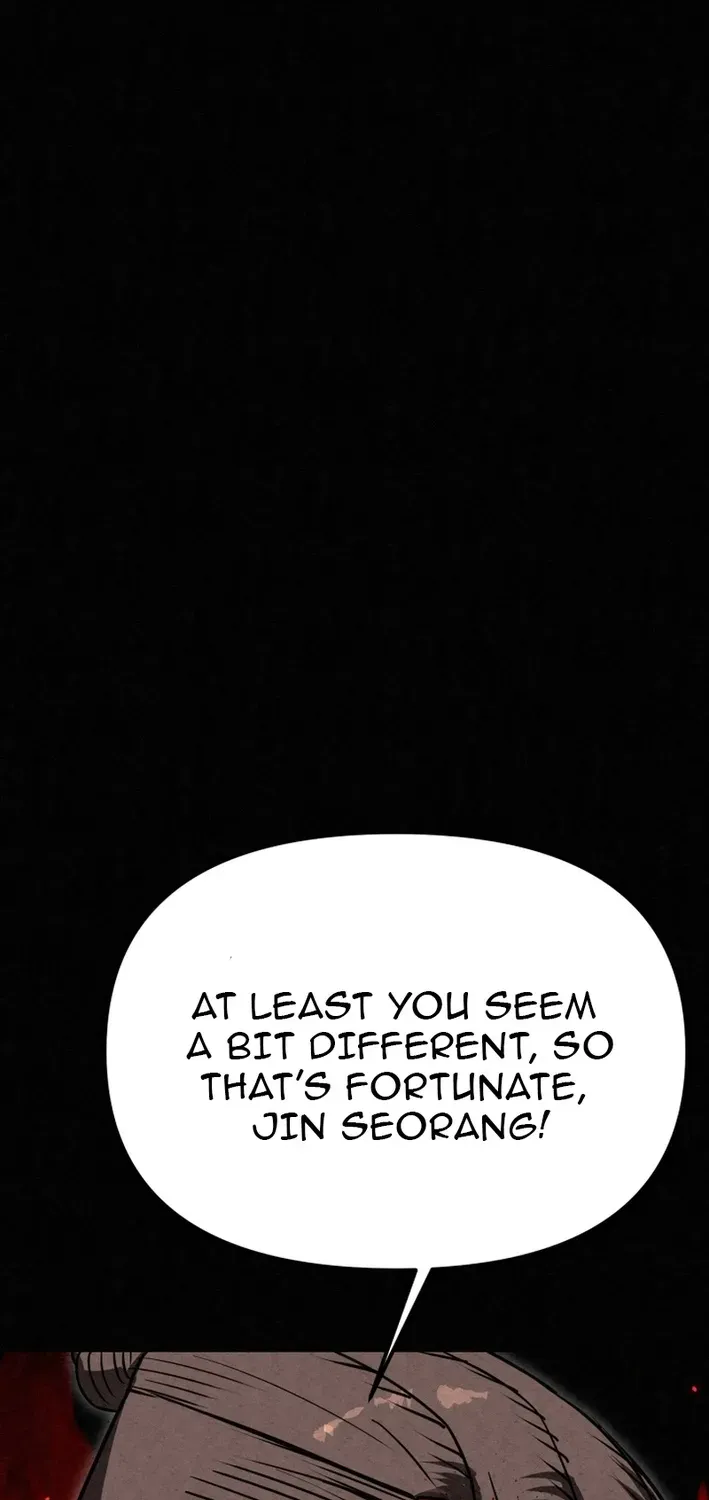 The Legend of the Black Fox Master of Mount Kunlun’s Sword Chapter 47 page 46 - 