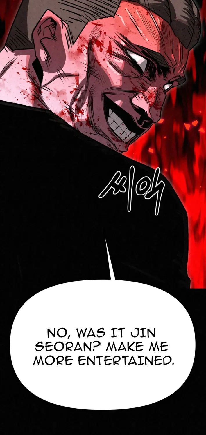 The Legend of the Black Fox Master of Mount Kunlun’s Sword Chapter 47 page 47 - 