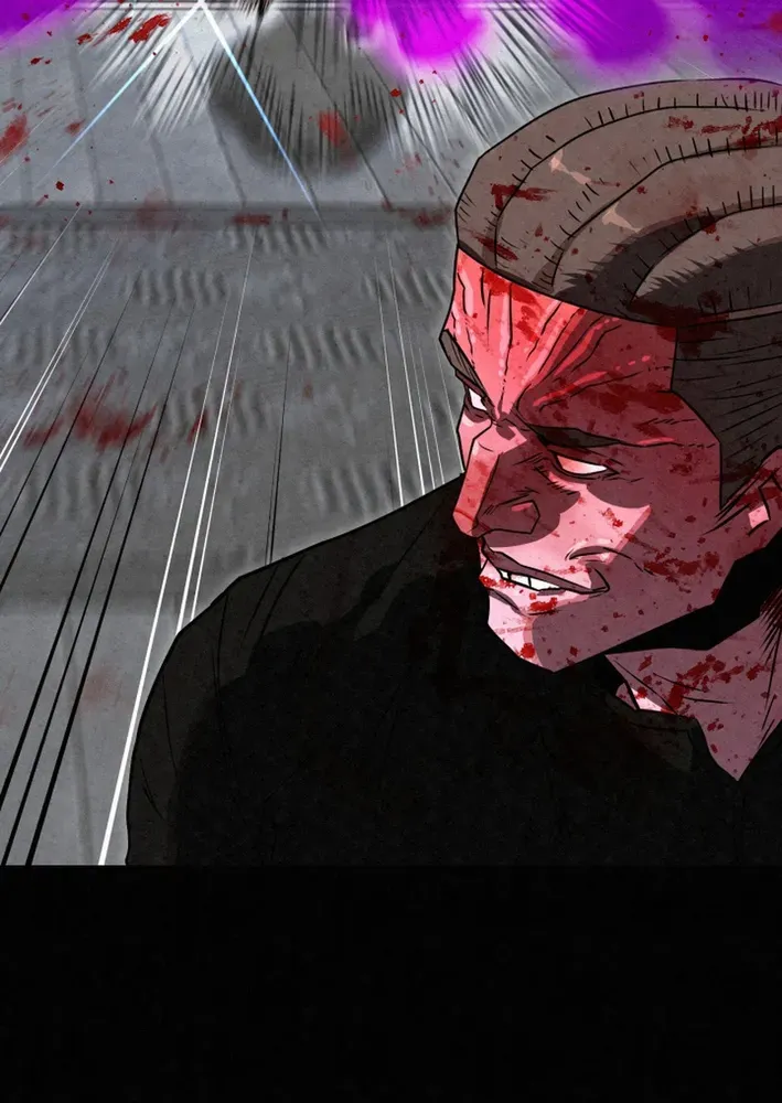 The Legend of the Black Fox Master of Mount Kunlun’s Sword Chapter 47 page 49 - 