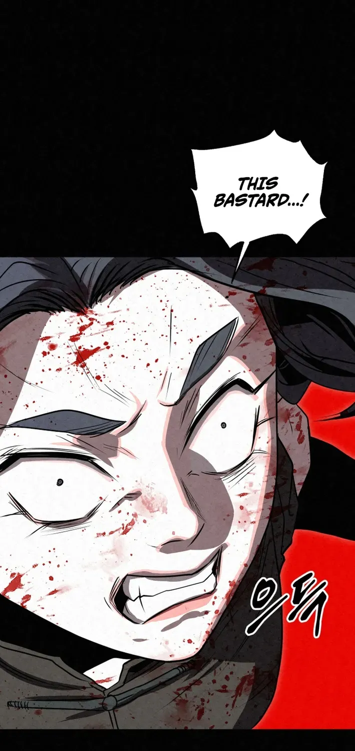 The Legend of the Black Fox Master of Mount Kunlun’s Sword Chapter 47 page 50 - 