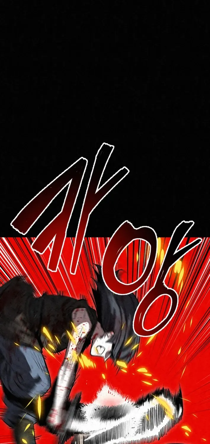 The Legend of the Black Fox Master of Mount Kunlun’s Sword Chapter 47 page 51 - 