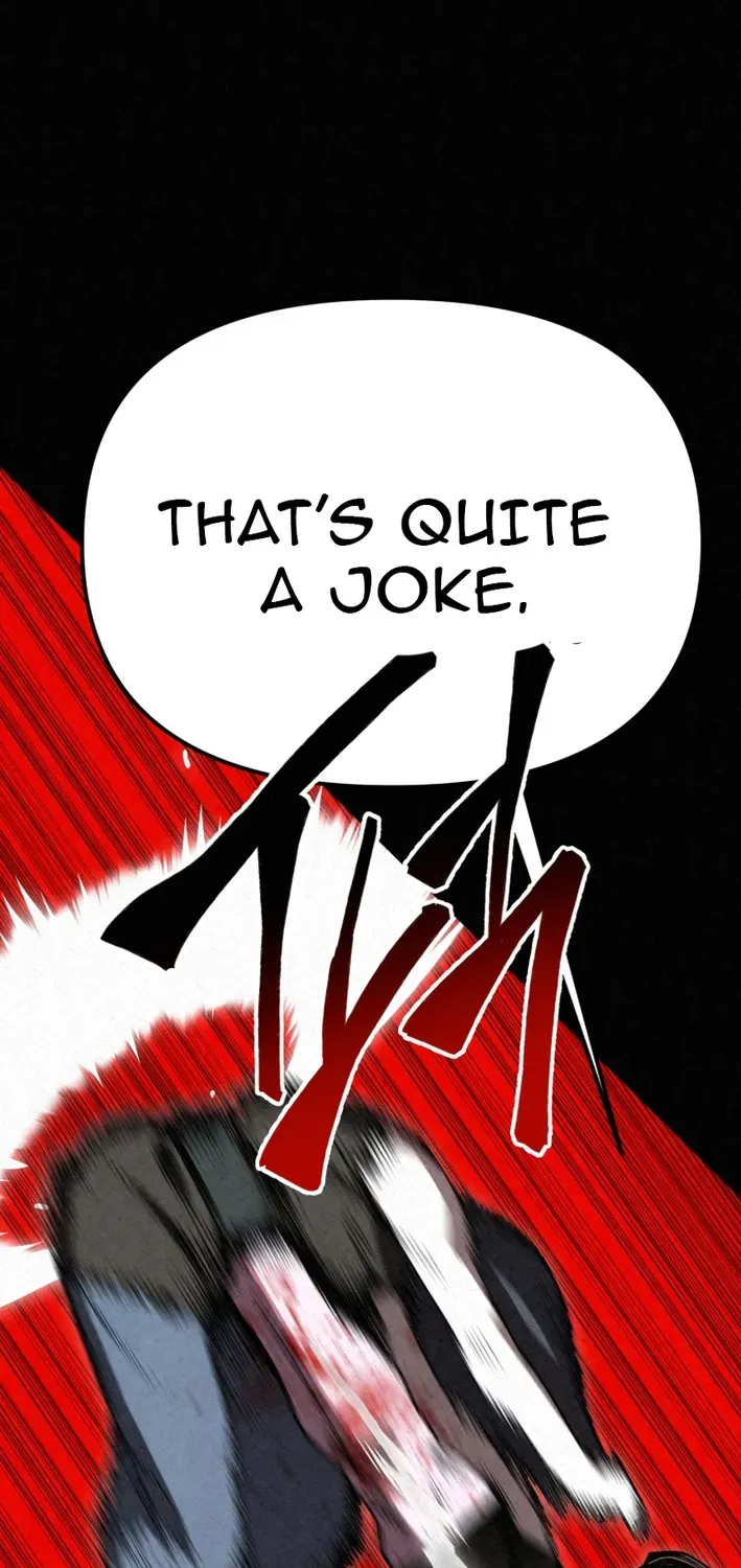 The Legend of the Black Fox Master of Mount Kunlun’s Sword Chapter 47 page 54 - 