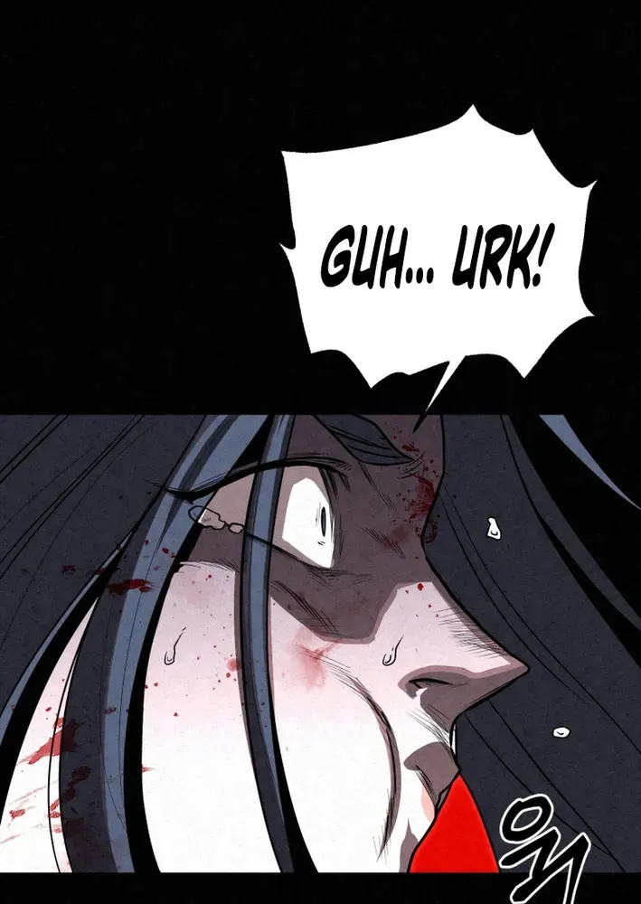 The Legend of the Black Fox Master of Mount Kunlun’s Sword Chapter 47 page 56 - 