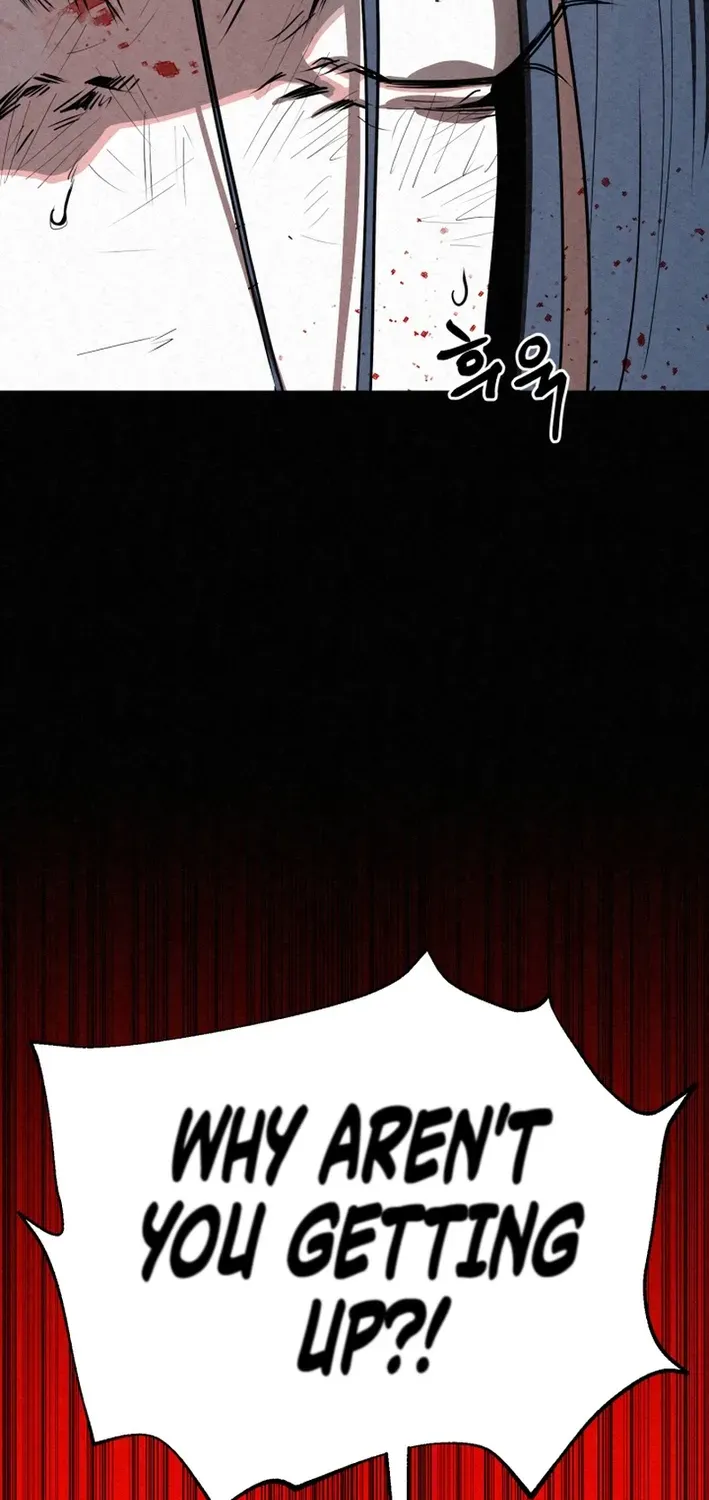 The Legend of the Black Fox Master of Mount Kunlun’s Sword Chapter 47 page 60 - 