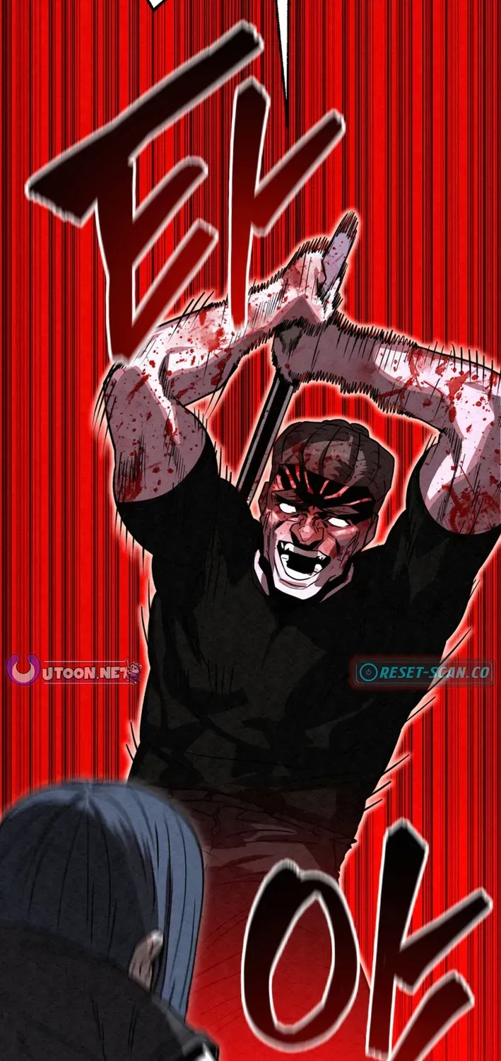 The Legend of the Black Fox Master of Mount Kunlun’s Sword Chapter 47 page 61 - 